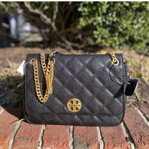 Tory Burch crossbody